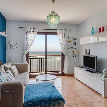 Apartamento Abuelo Miguel El Cotillo  Exterior photo