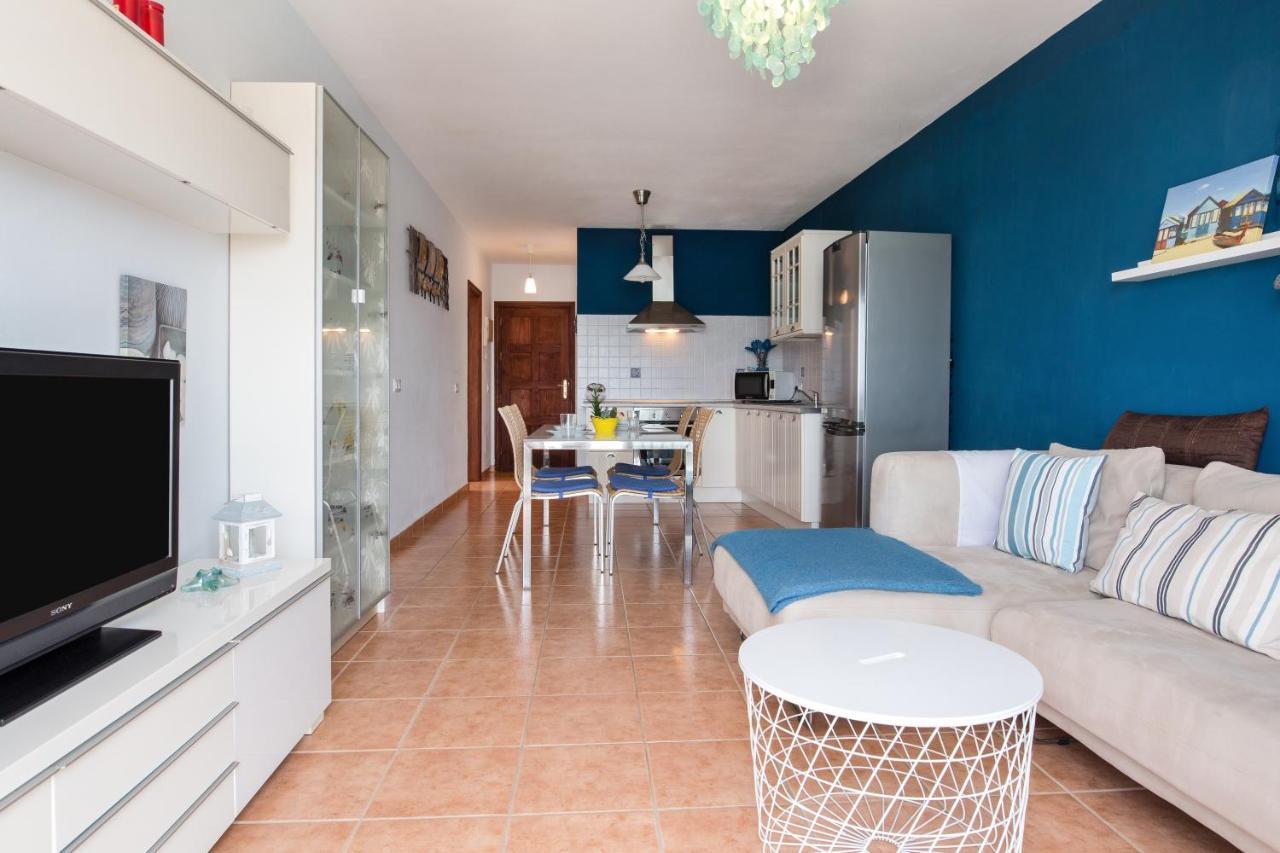 Apartamento Abuelo Miguel El Cotillo  Exterior photo